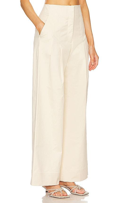 A. l.c. Bennett Wide Leg Pants Product Image