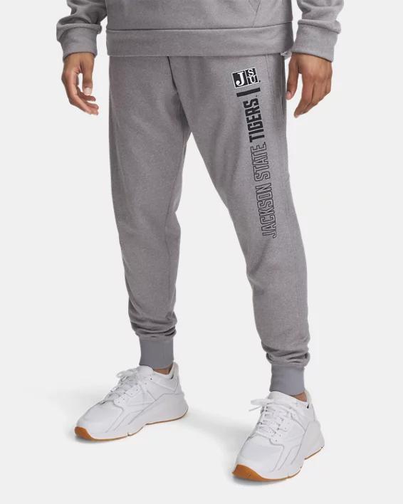 Armour Fleece Collegiate Mens Joggers Product Image