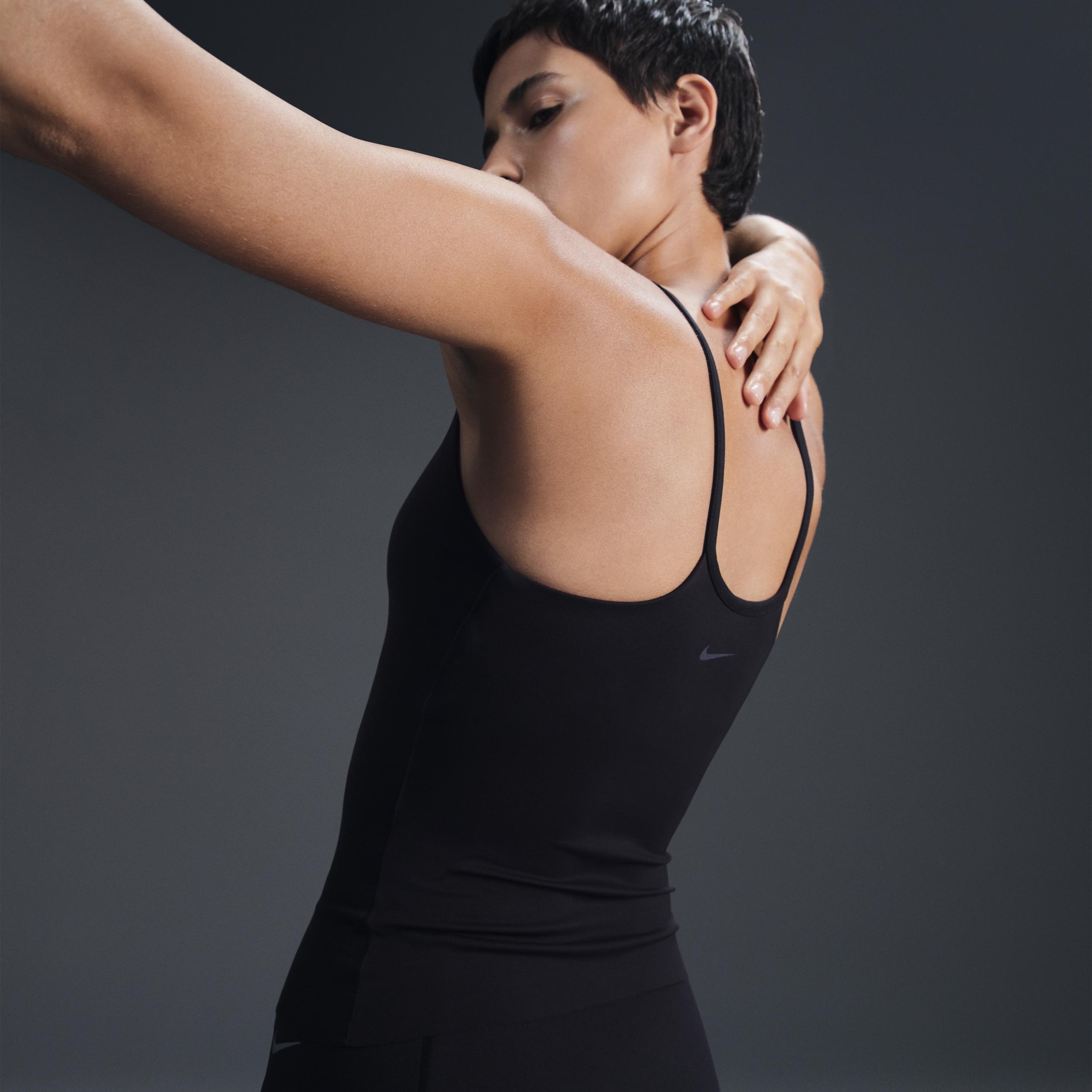 Nike Zenvy Women's Dri-FIT Tank Top Product Image