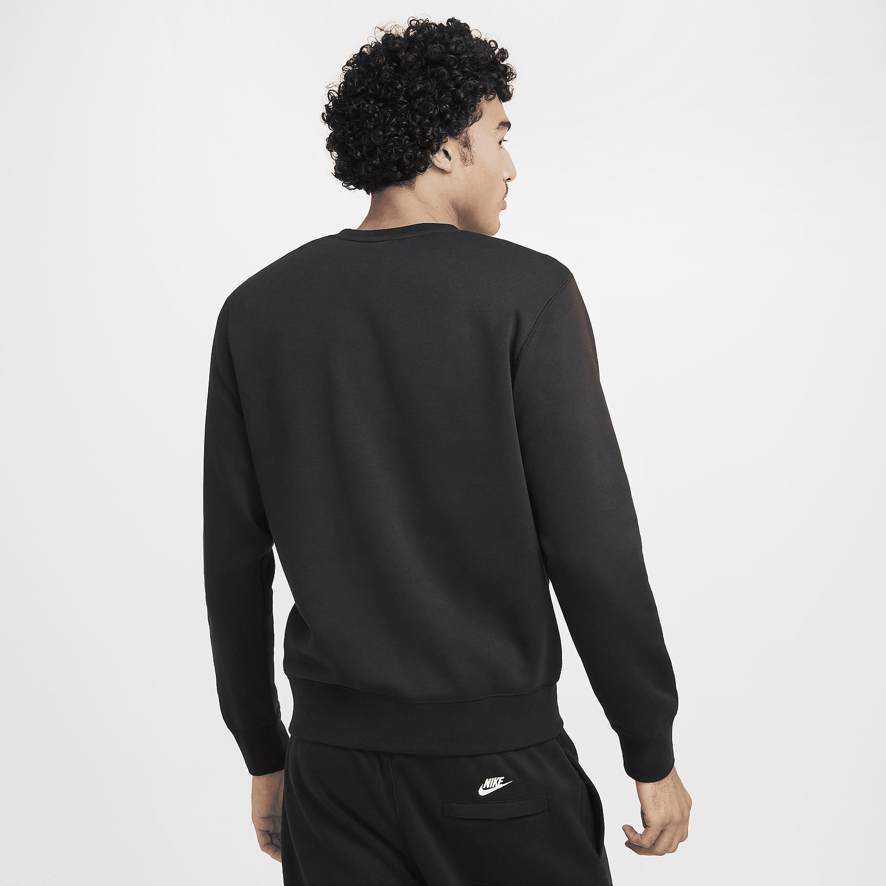 Nike Club Men's Crew Product Image