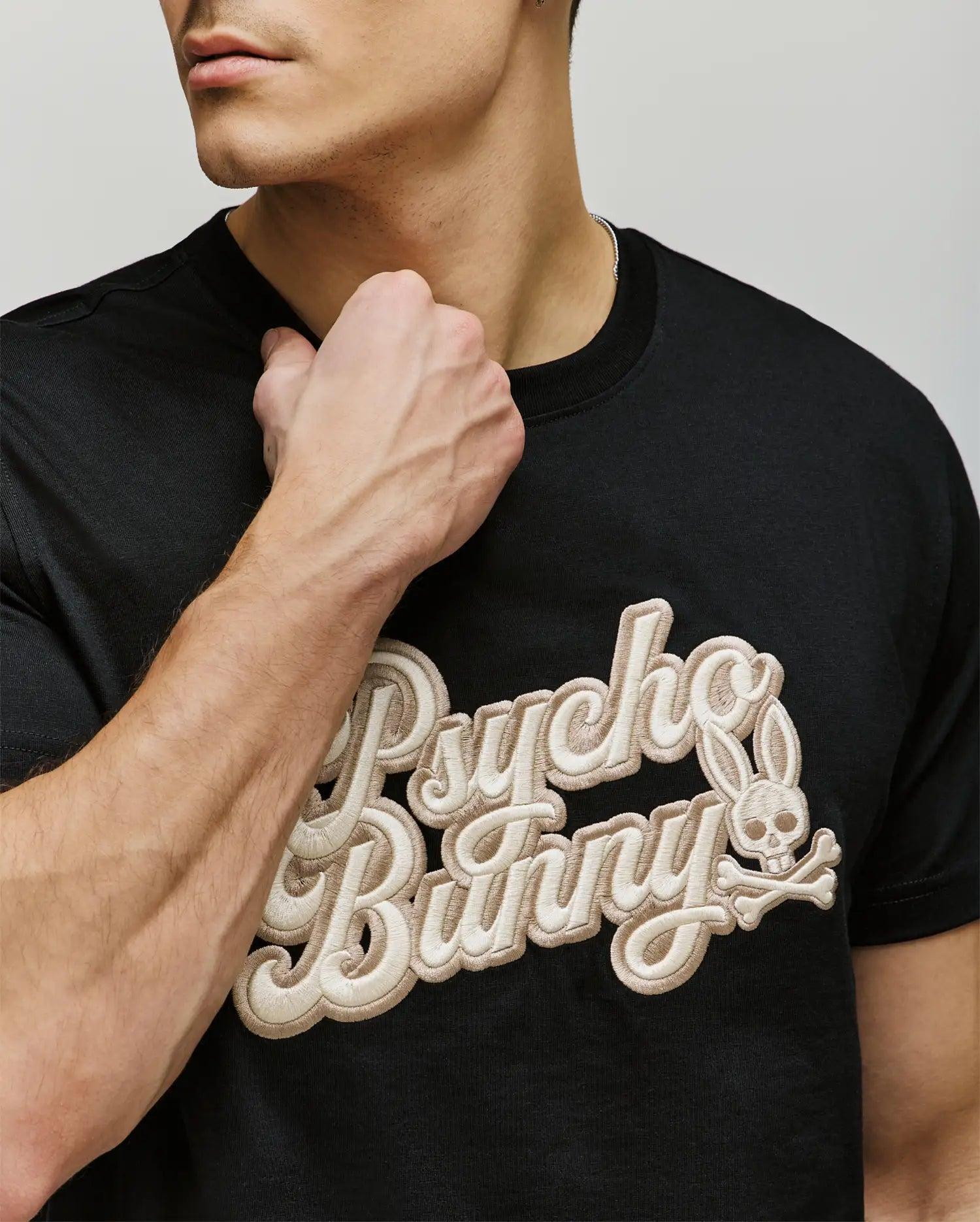 MENS ELIAS GRAPHIC TEE - MT0200047 Product Image