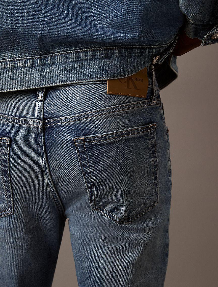 Slim Fit Jean Product Image