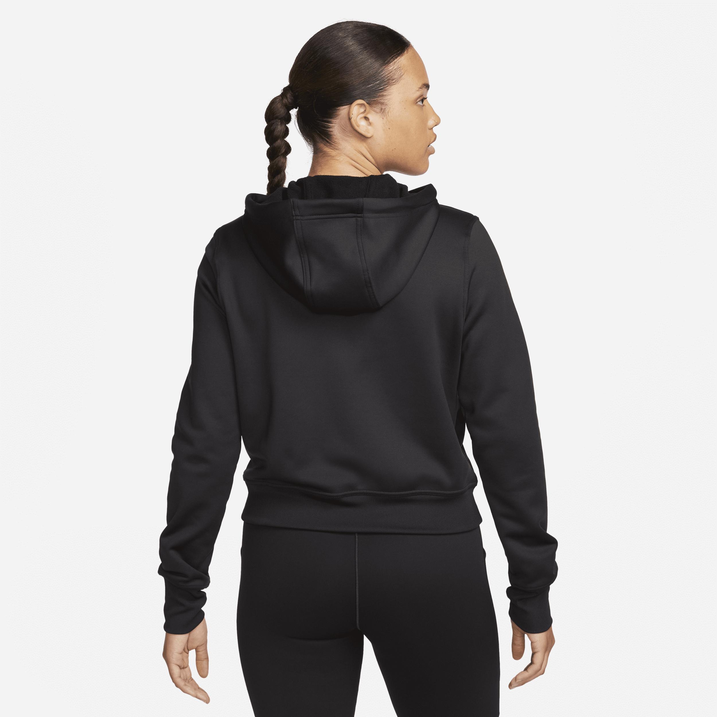 Nike Therma-FIT One Women's Full-Zip Hoodie Product Image