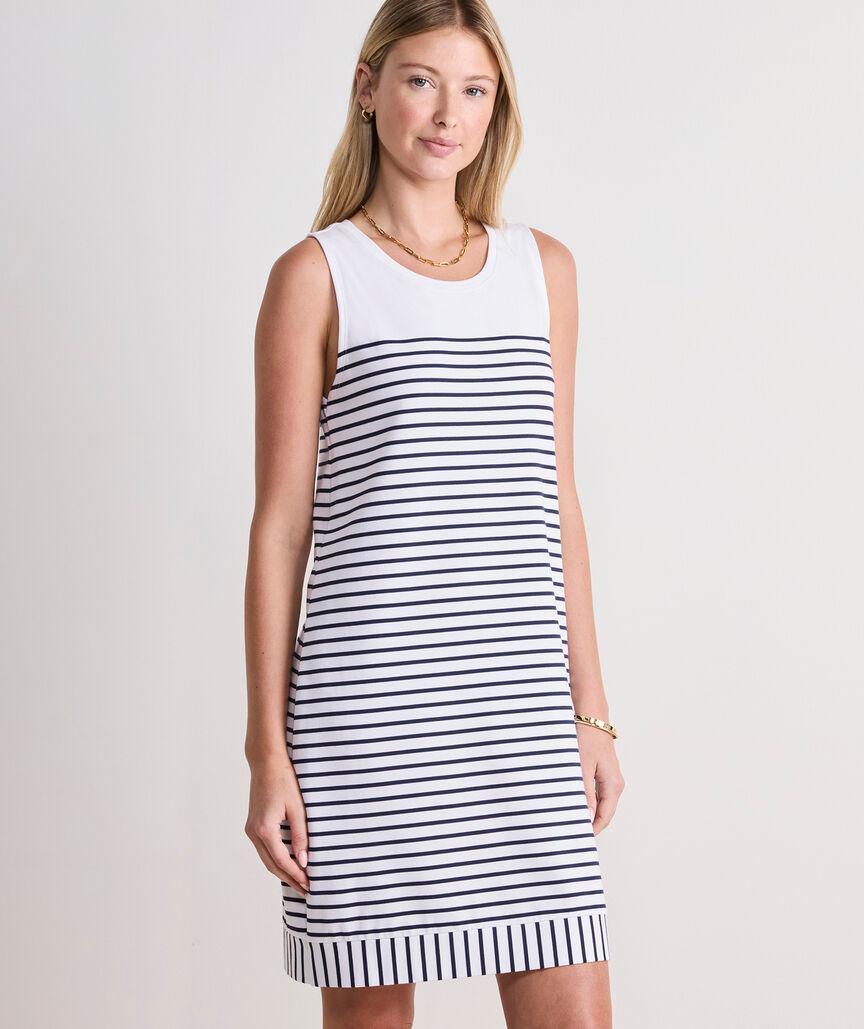 Catherine Shift Dress Product Image