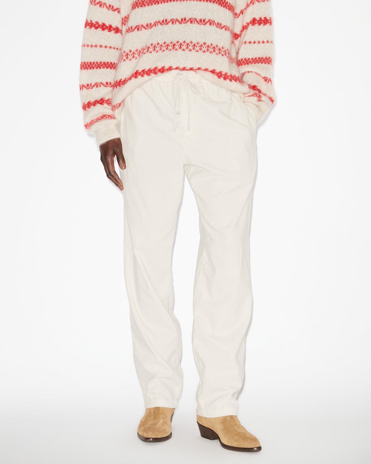 NIRLEN PANTS Male Product Image