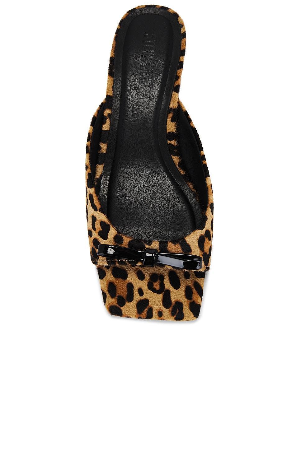 Meme Mule Steve Madden Product Image