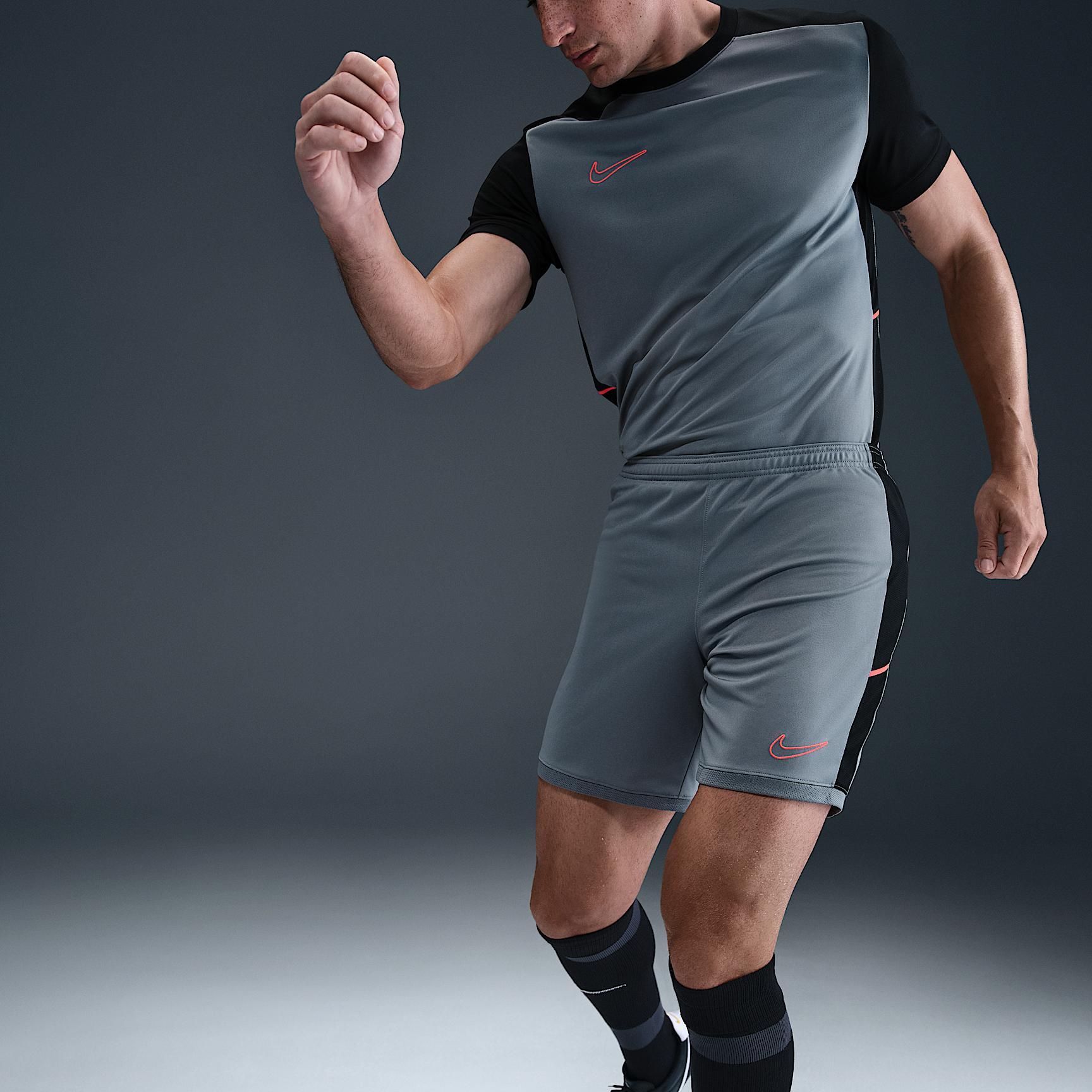 Nike Academy Men's Dri-FIT Soccer Shorts Product Image