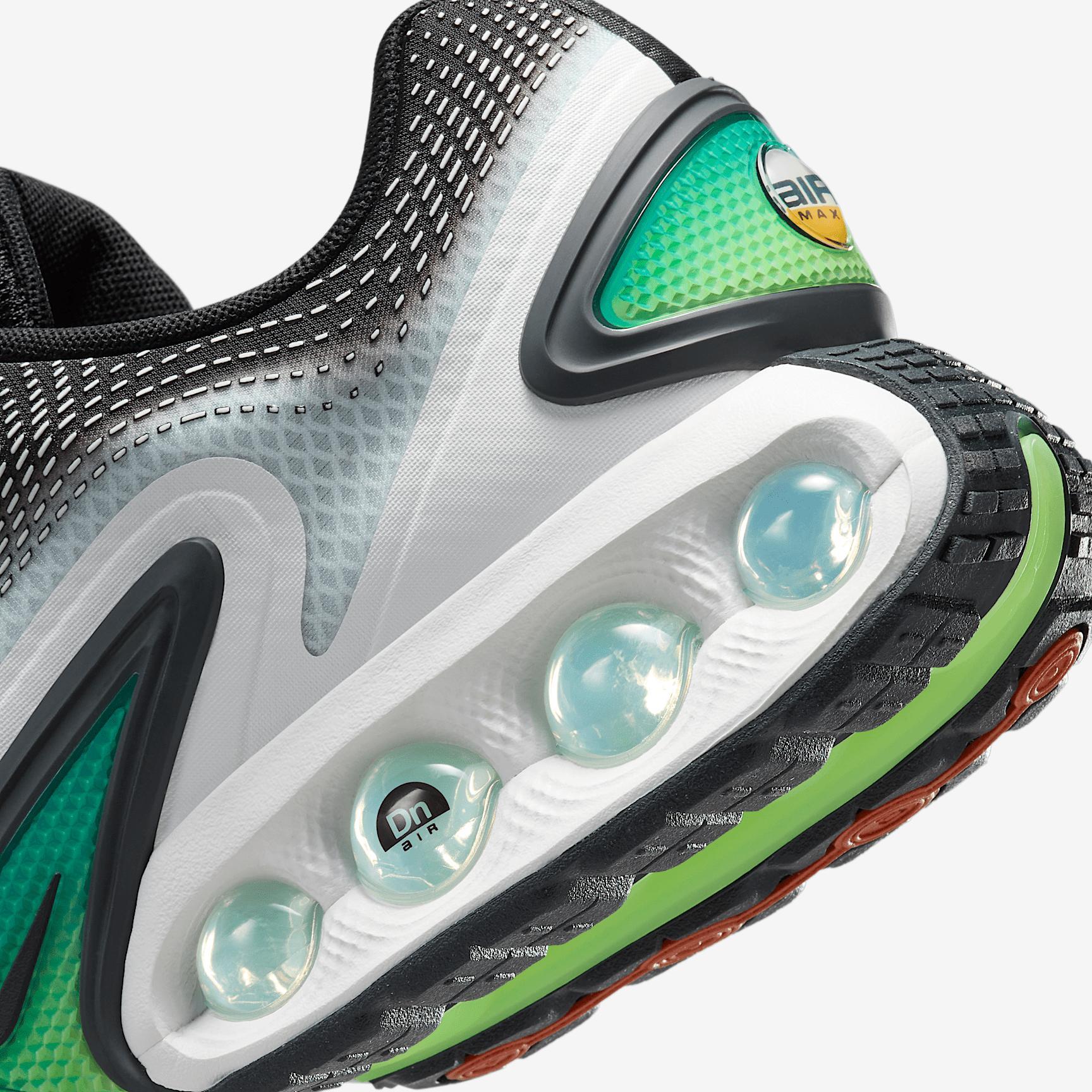 Nike Men's Air Max Dn SE Shoes Product Image
