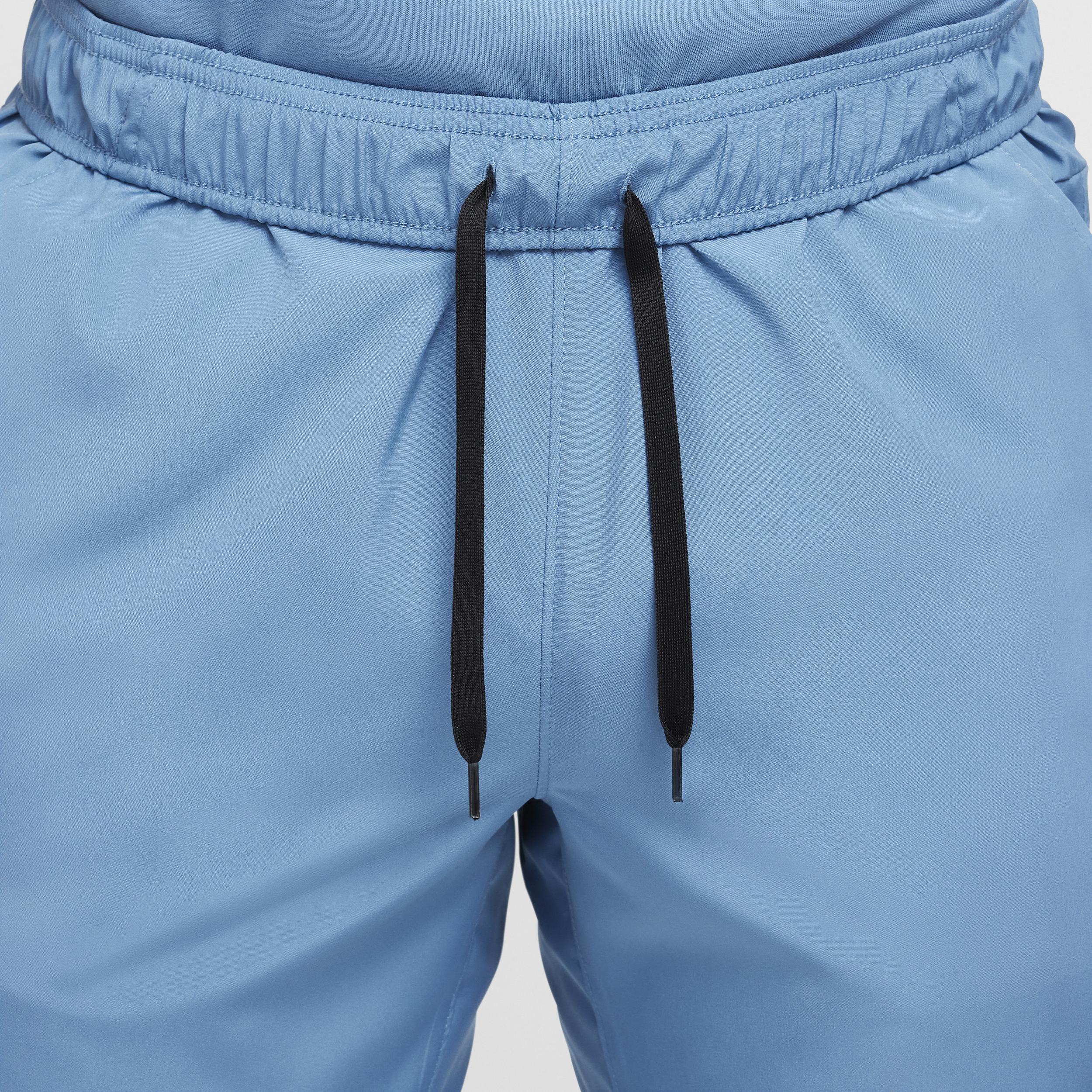 Nike Form Men's Dri-FIT Tapered Versatile Pants Product Image