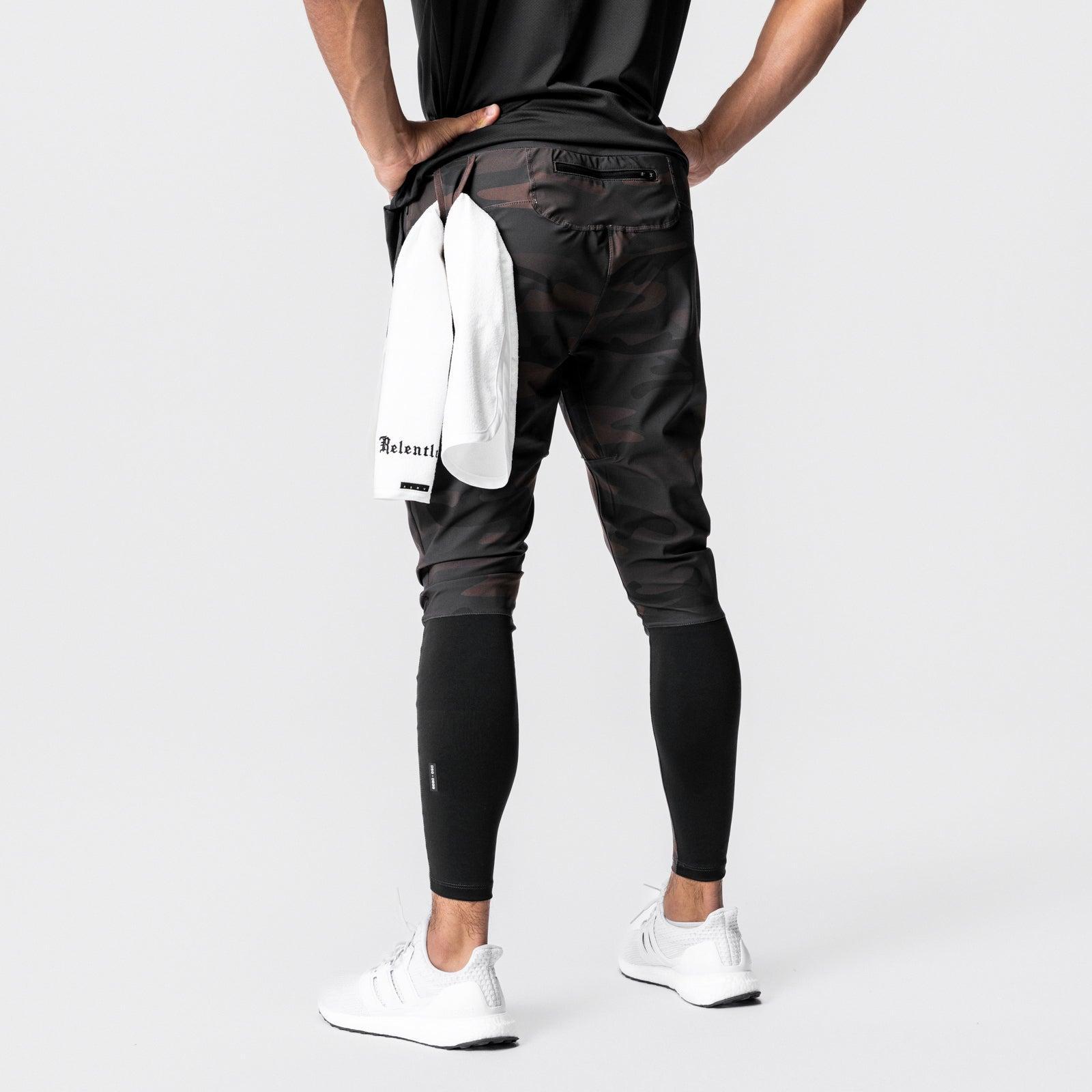 0699. Tetra-Lite® Hybrid Jogger - Rust Camo Product Image