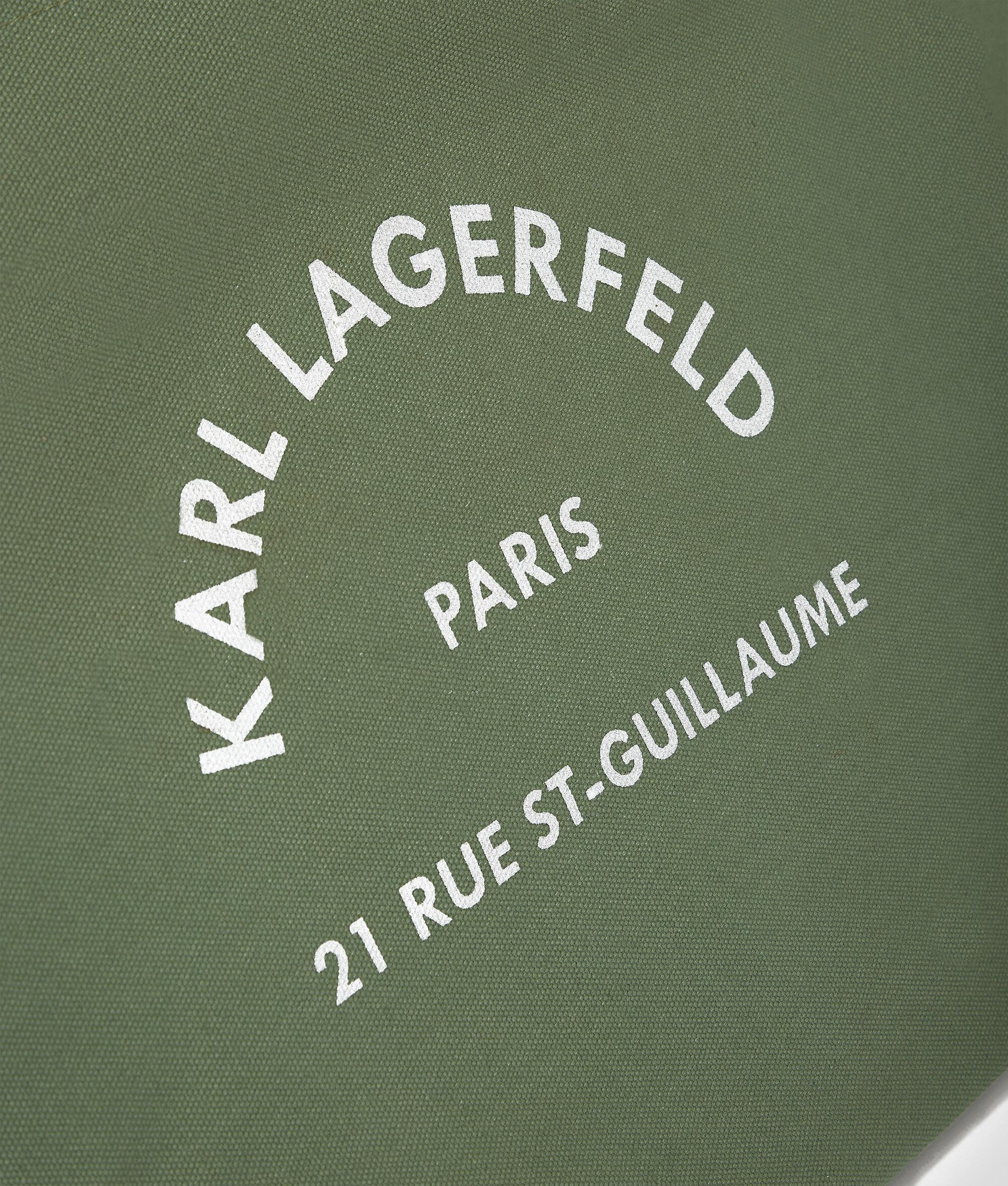 Rue St-Guillaume Shopper Product Image