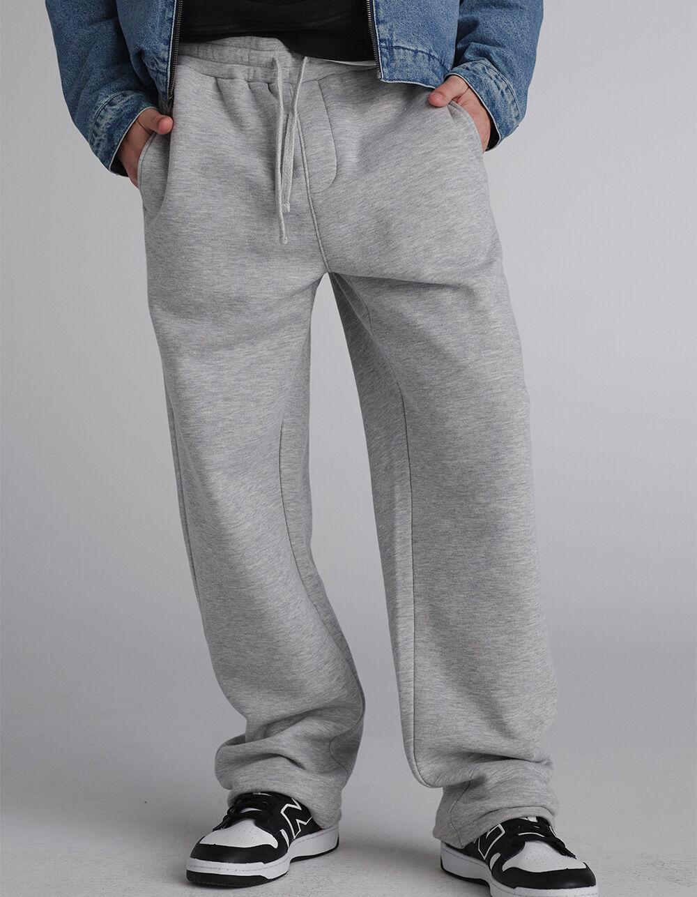 RSQ Mens Loose Fit Sweatpants Product Image