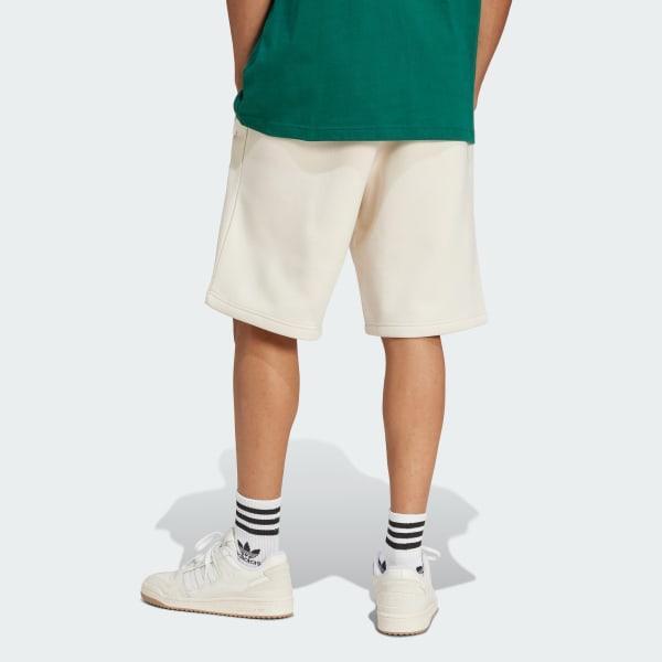 adidas Originals Mens adidas Originals Essential Fleece Shorts - Mens Product Image