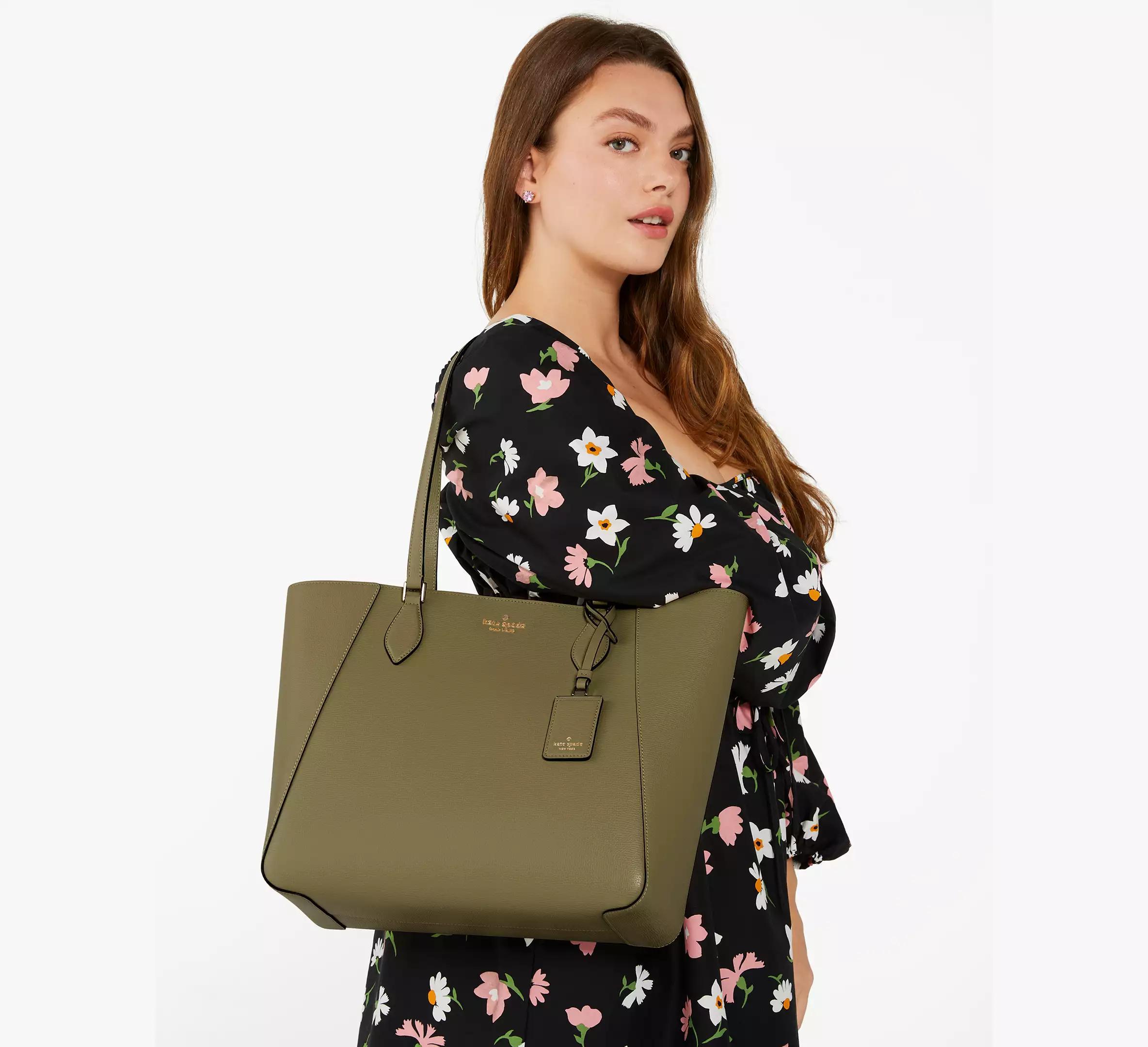 Poppy Large Tote Product Image