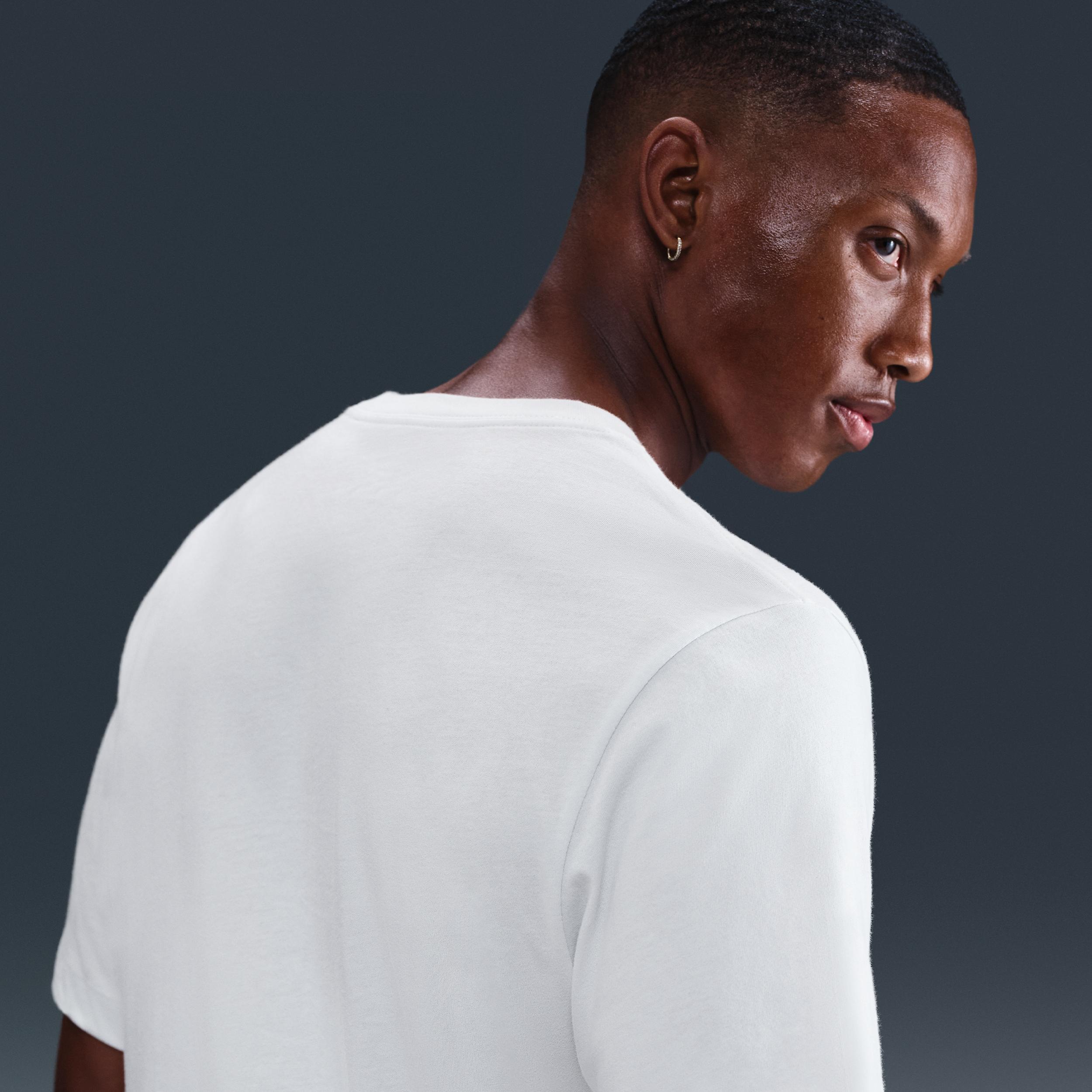 Nike Men's Running T-Shirt Product Image