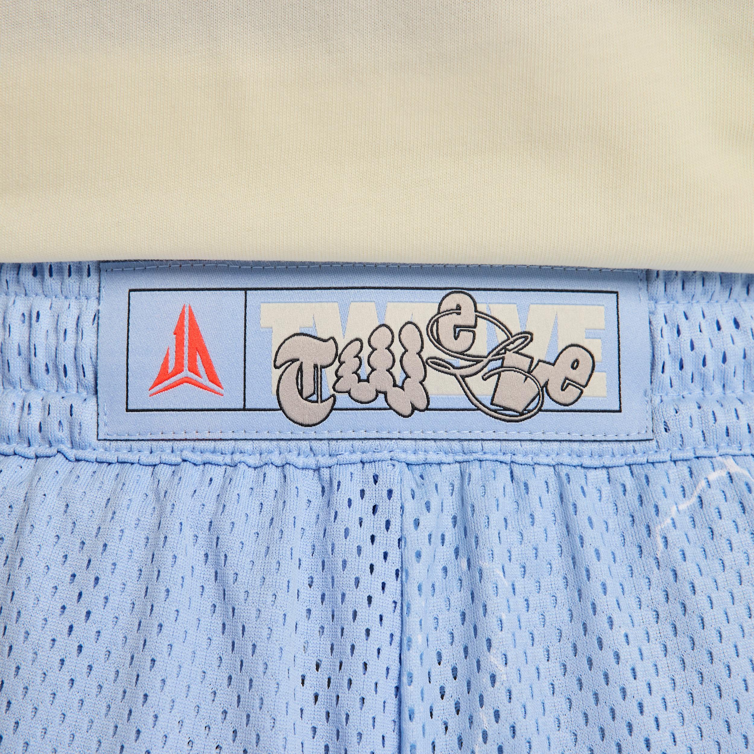 Nike Men's Ja Icon 6" Dri-FIT Basketball Shorts Product Image