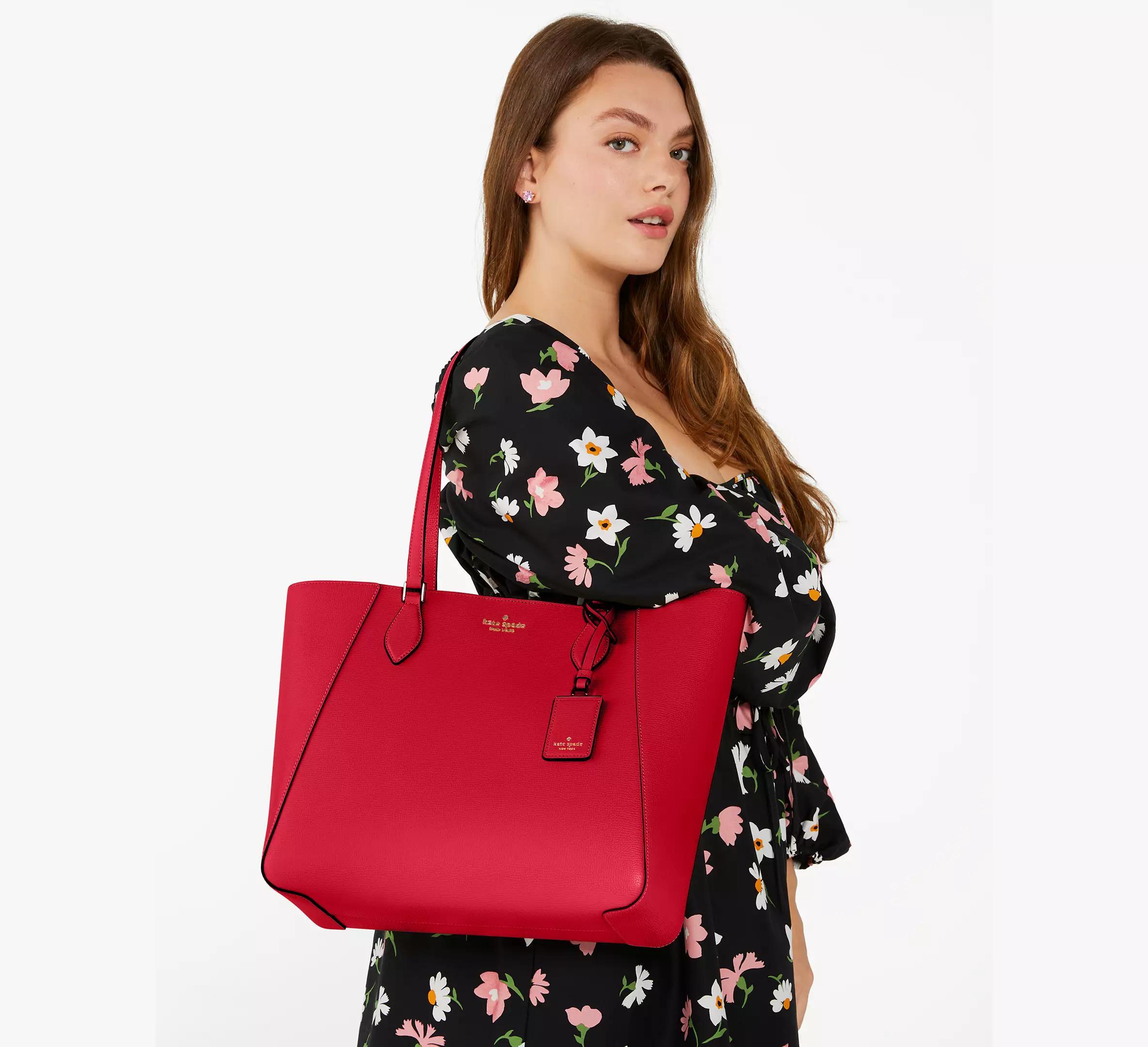 Poppy Large Tote Product Image