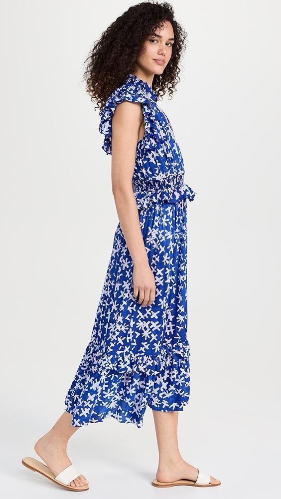 Busayo Bukola Dress | Shopbop Product Image