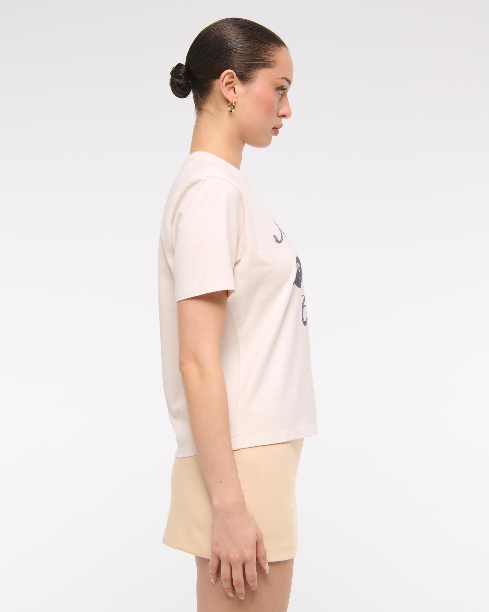 The A&F Scarlett Low Rise Micro Skort Product Image