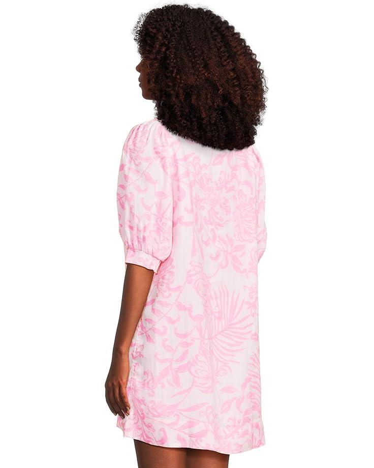 Dev Short Sleeve Dress Product Image