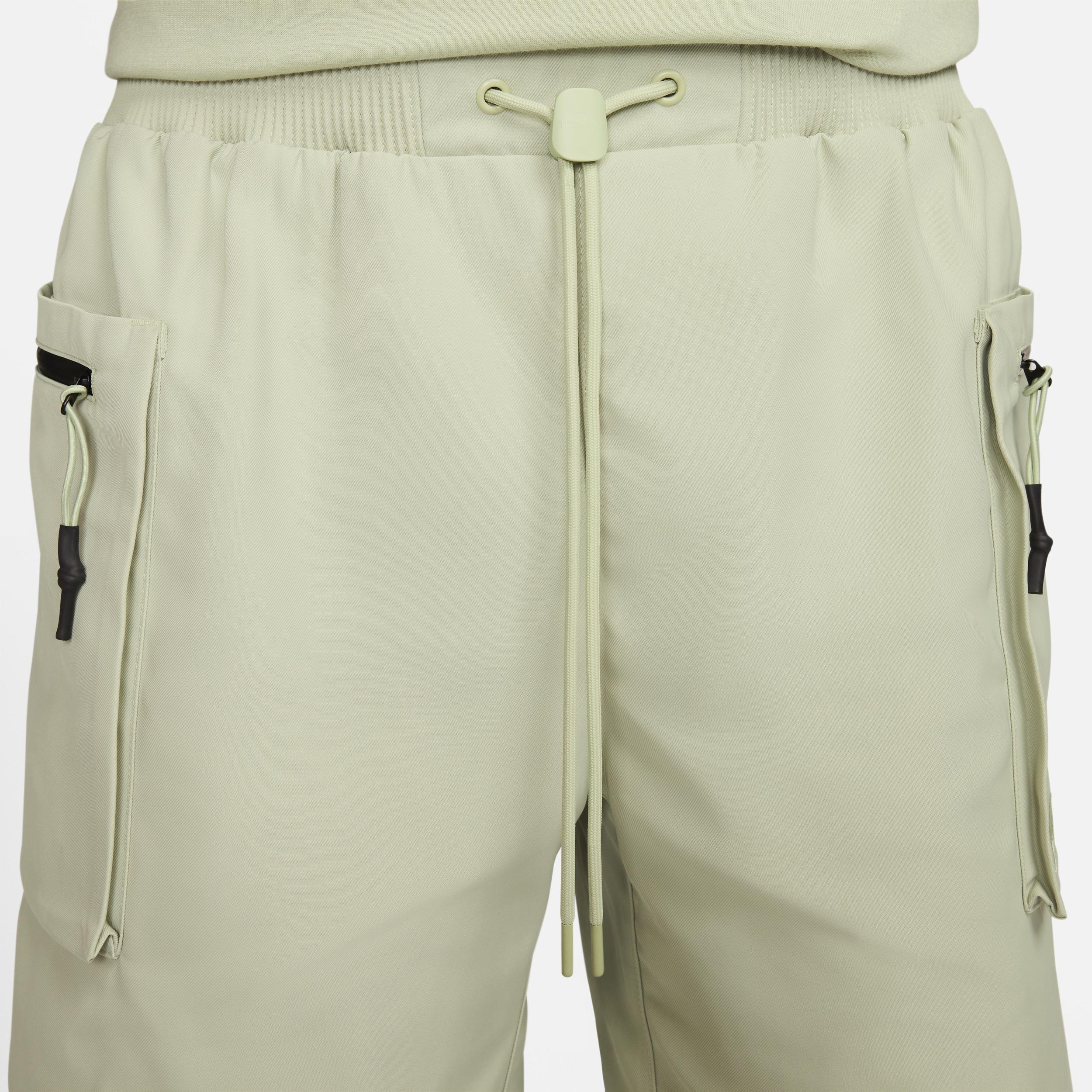 Nike Sportswear Tech Pack Men's Woven Utility Shorts Product Image
