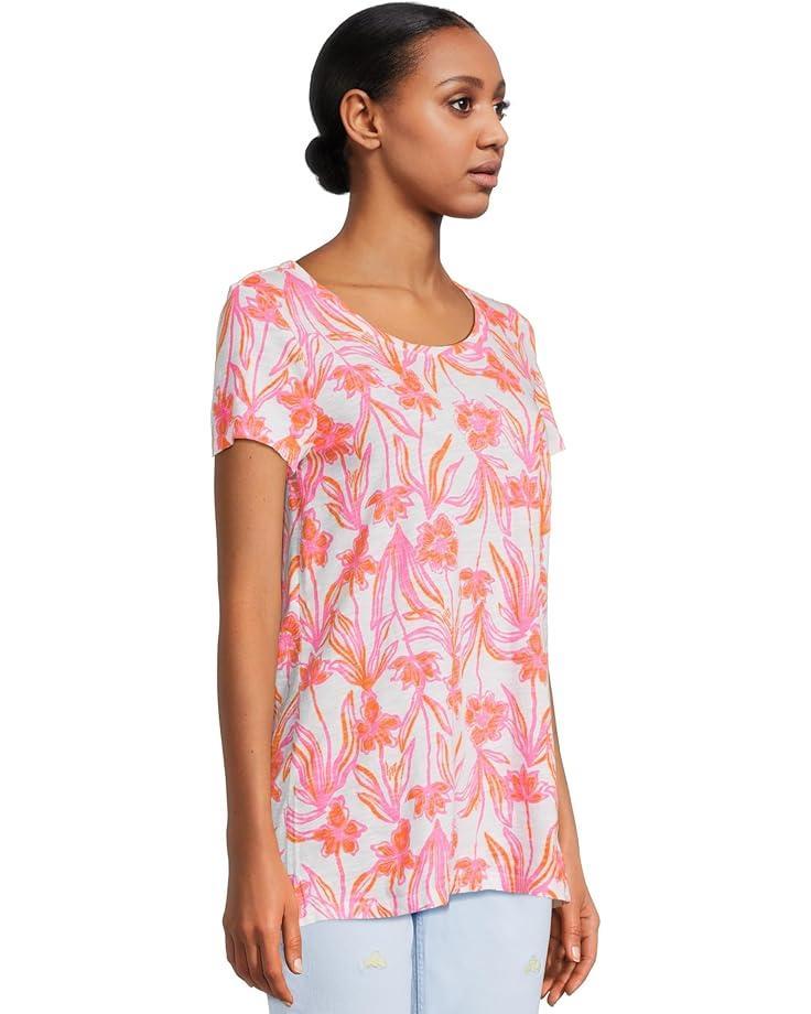 Etta Scoop-Neck Product Image