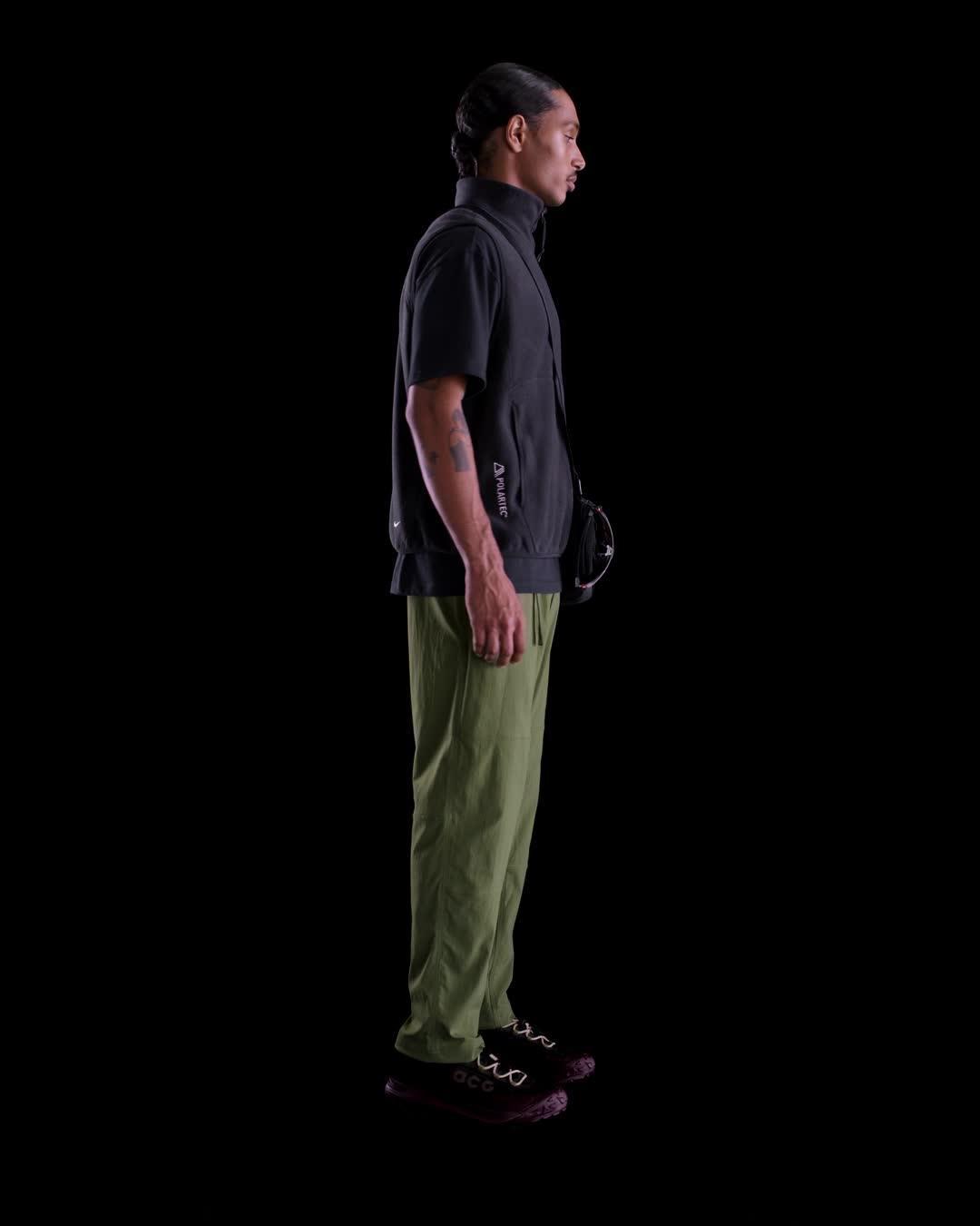 Nike ACG Men's UV Hiking Pants Product Image