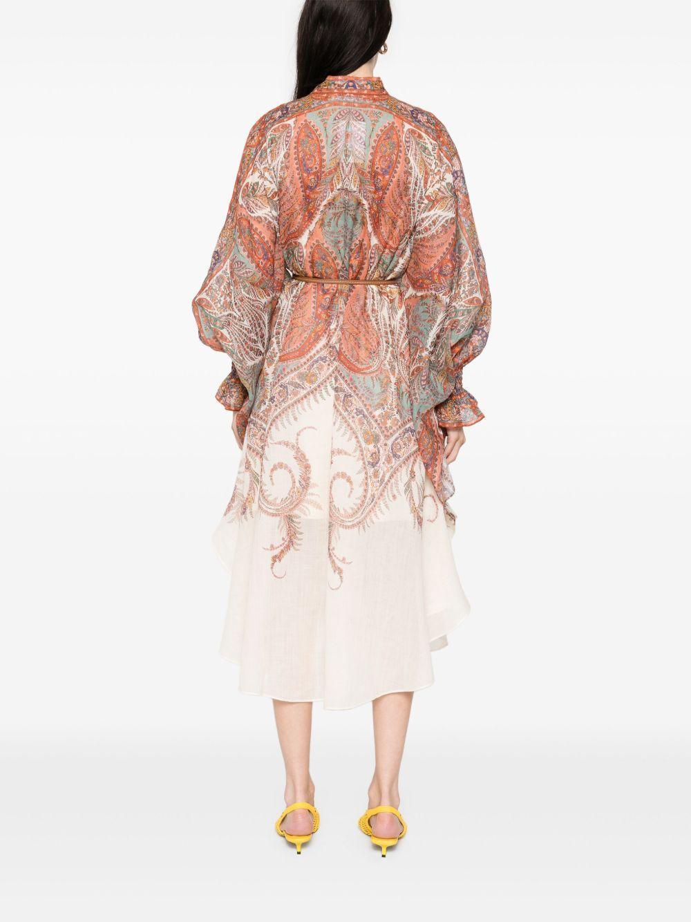 Rhiannon mini dress Product Image