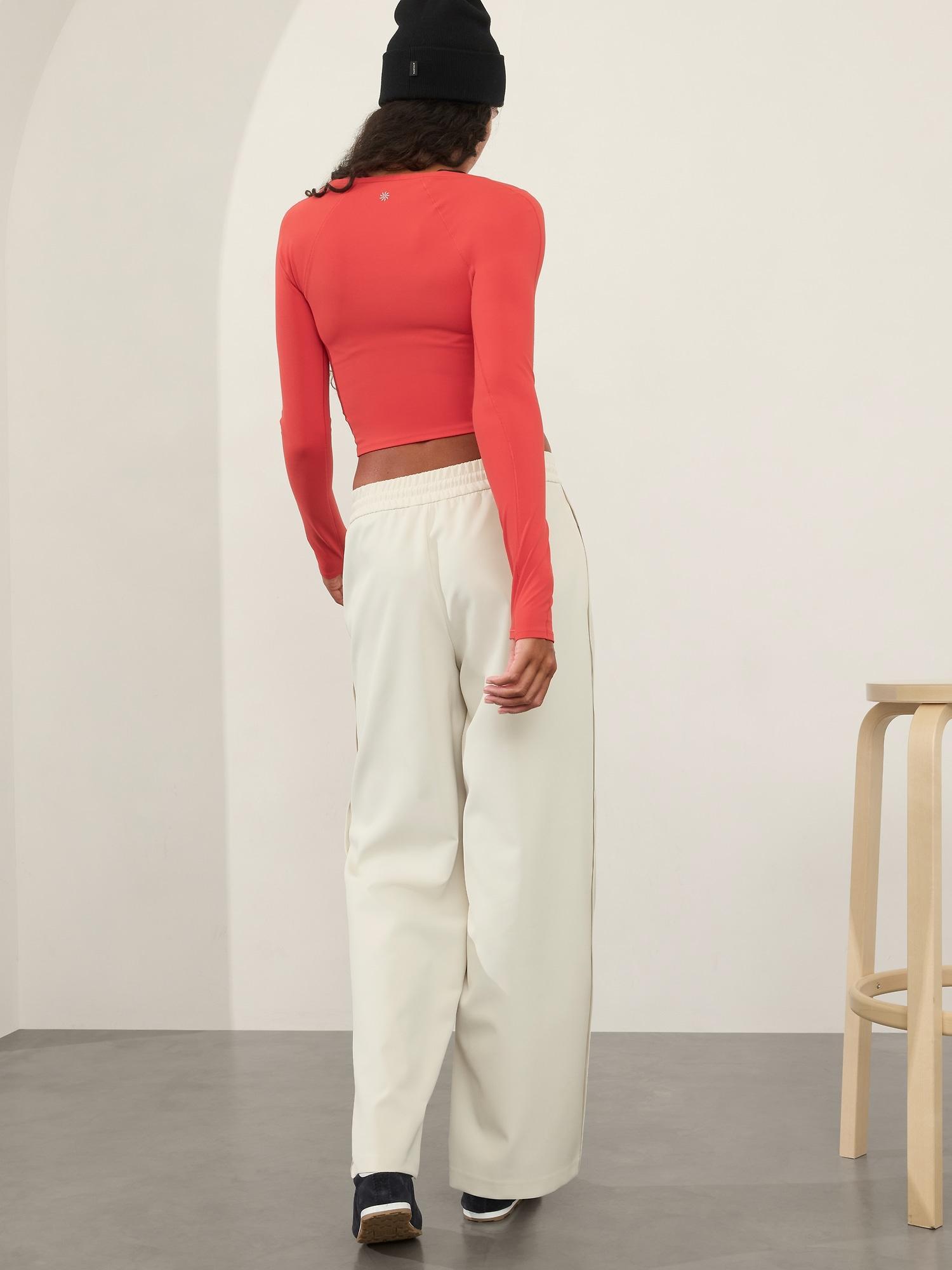Endeavor High Rise Relaxed Pant Product Image