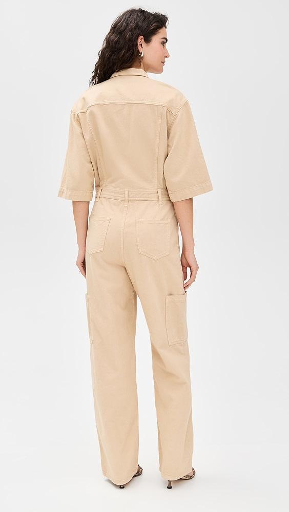 IRO Maina Jumpsuit | Shopbop Product Image