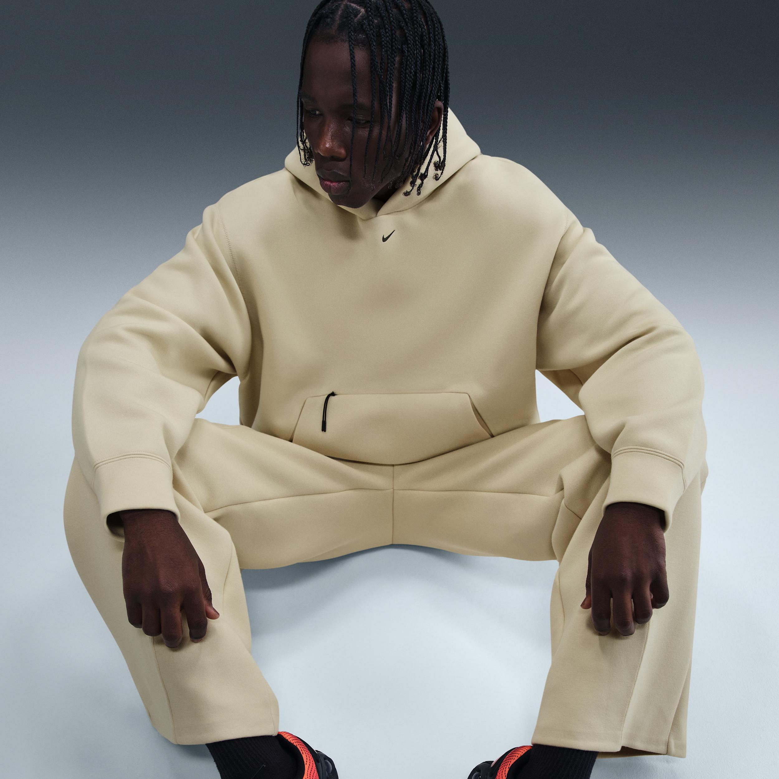 Nike Men's Tech Fleece Hoodie Product Image