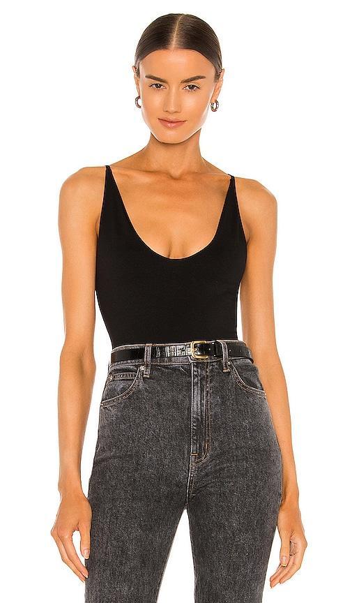 Seamless V Neck Cami Free People Product Image