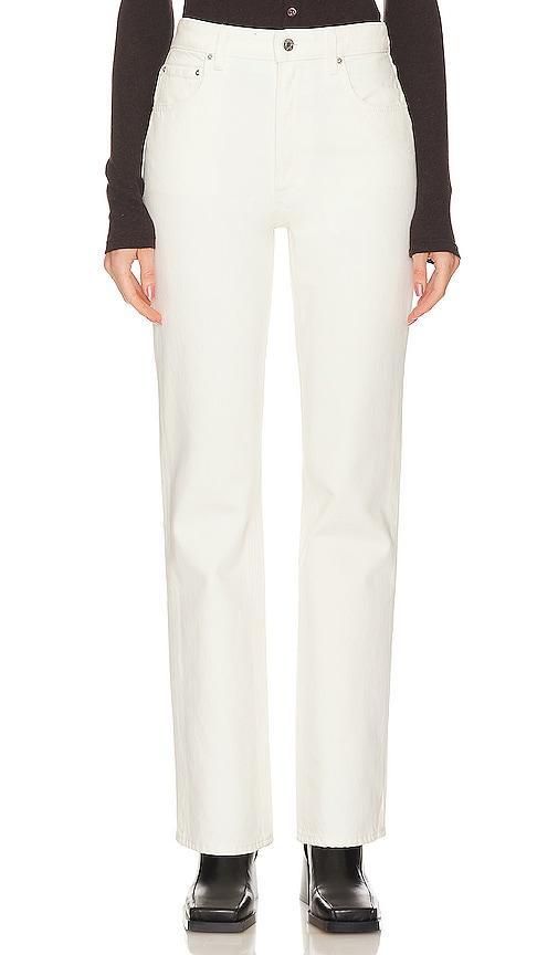 Melanie High Rise Boot Cut GRLFRND Product Image