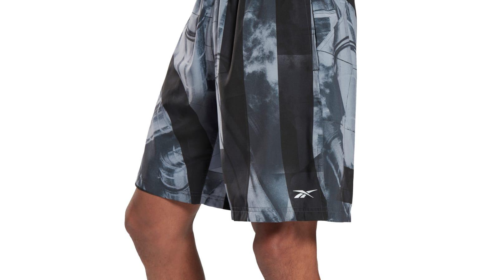 Reebok Men's Austin II Shorts Product Image