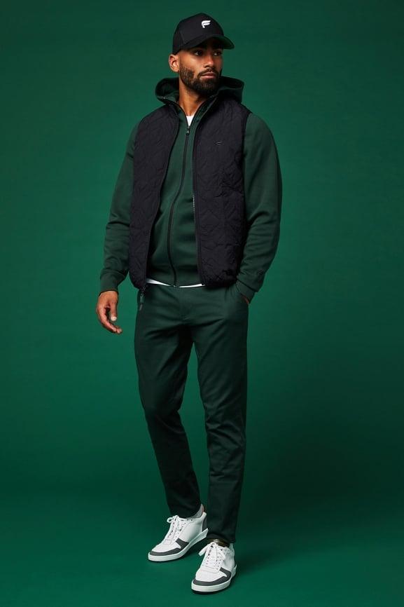 The High Side Chino (Slim Fit) Product Image