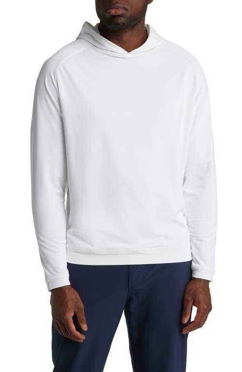 Mens Lava Wash Hoodie Product Image