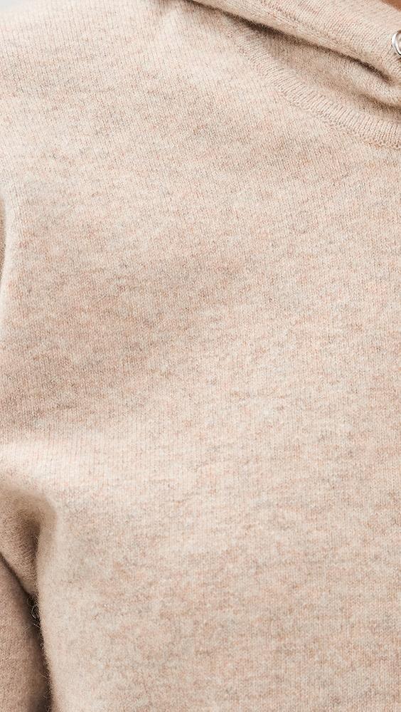 Veronica Beard Jean Billy Hoodie | Shopbop Product Image