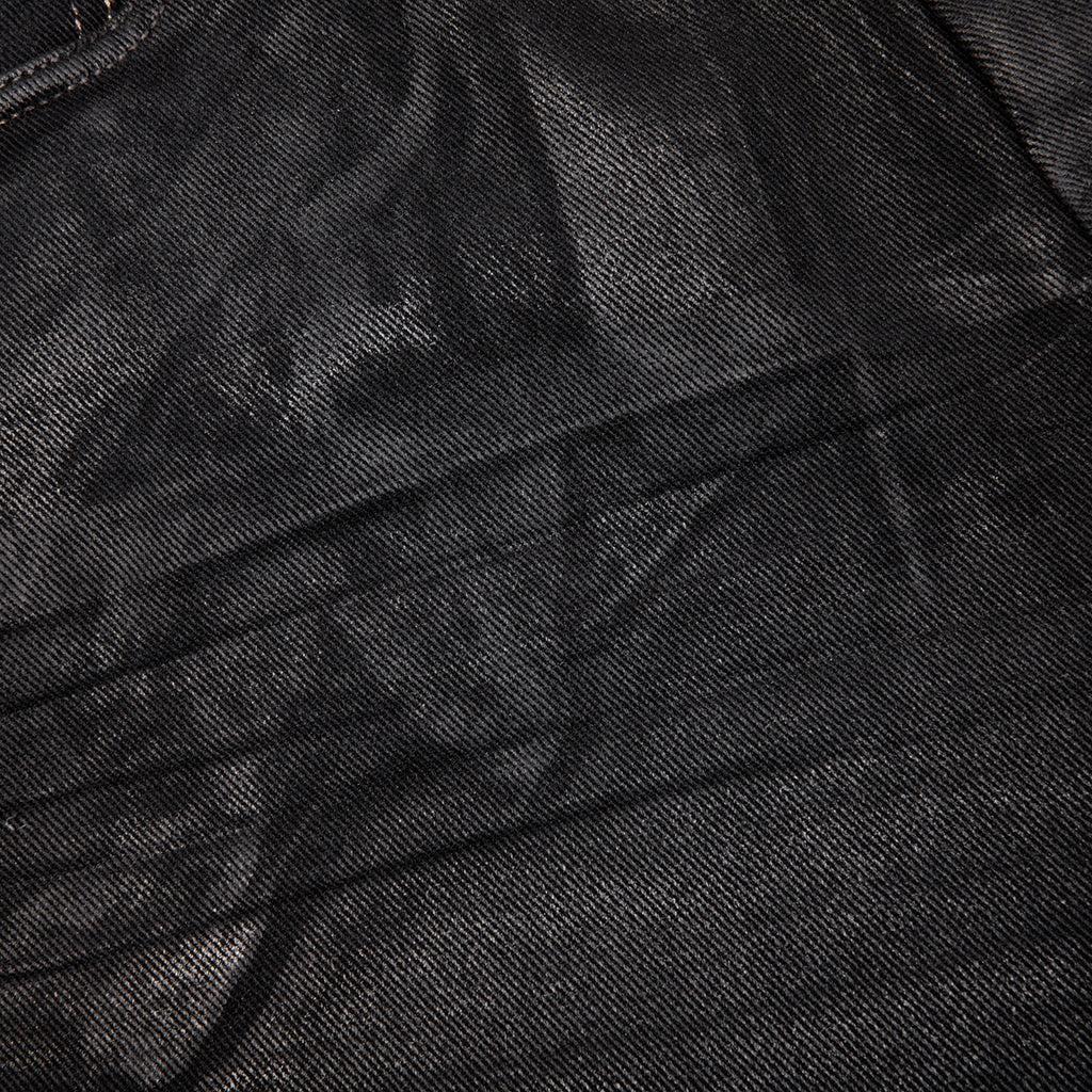 Geth Denim Jeans - Black Male Product Image