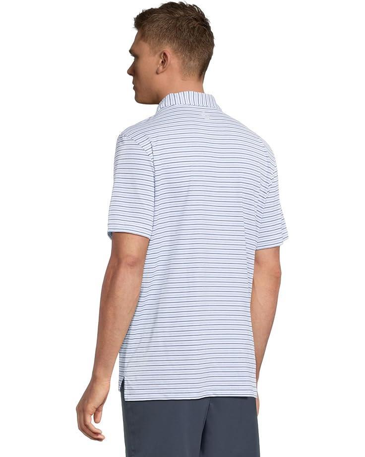 Men's Vineyard Vines Tri-Color Bradley Sankaty Polo Product Image