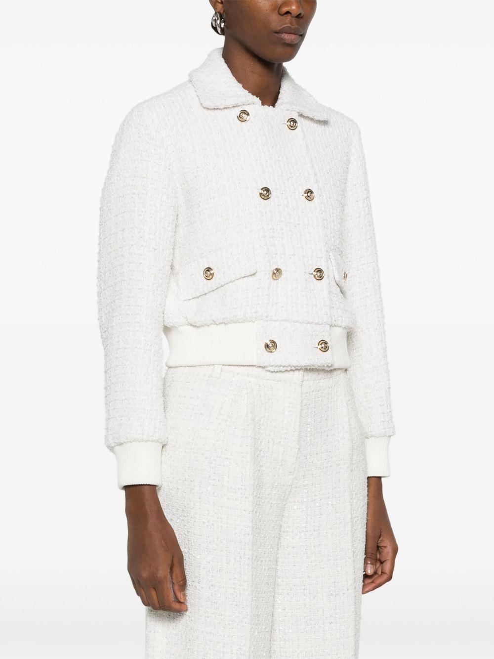 tweed jacket Product Image