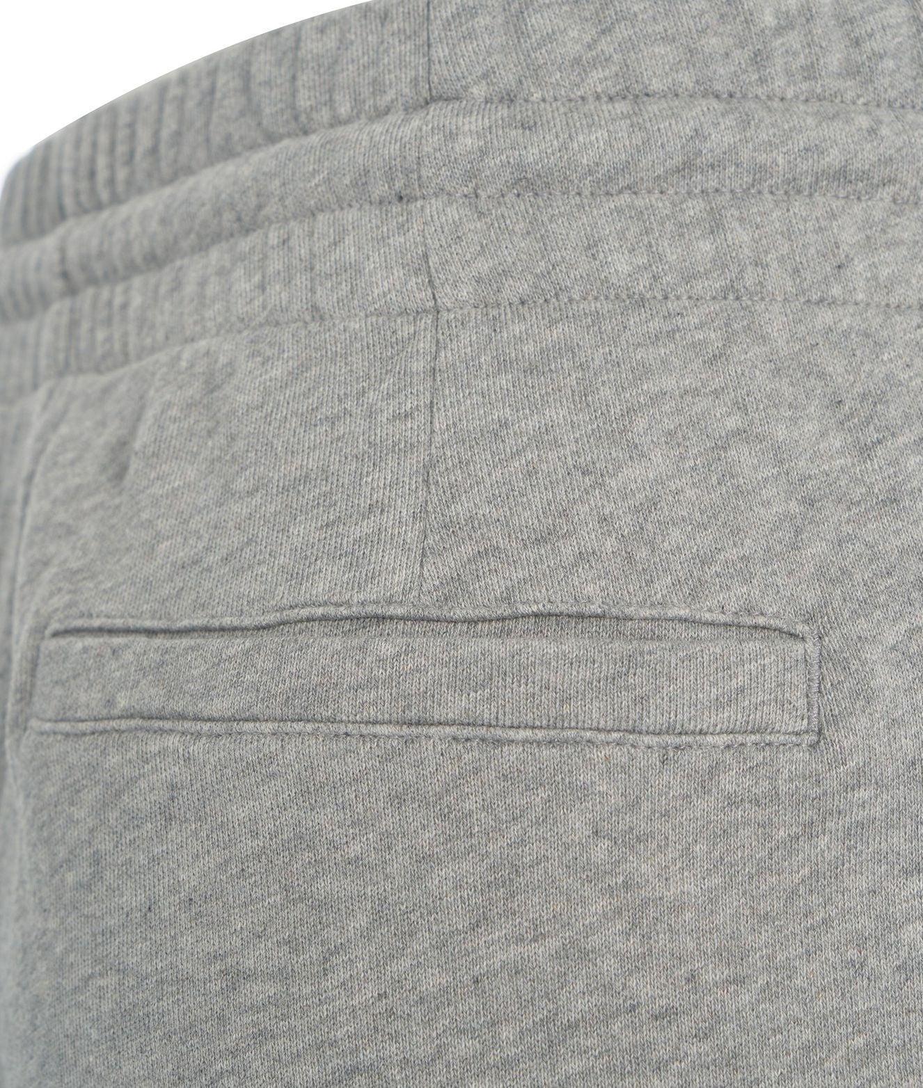Sweatpants with wide leg Product Image