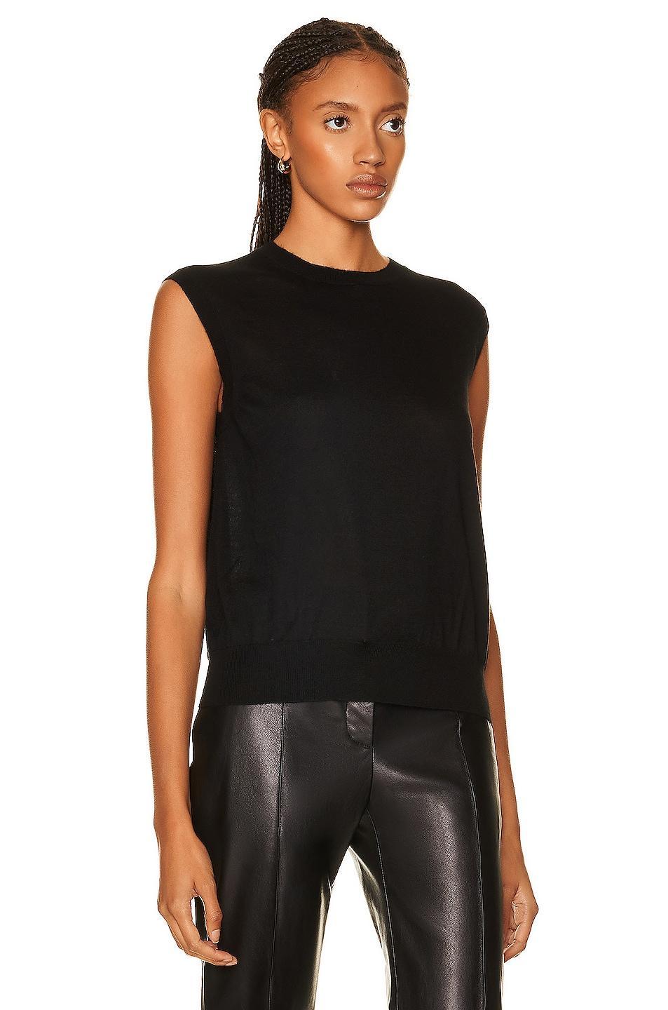 Balham Cashmere Top Product Image