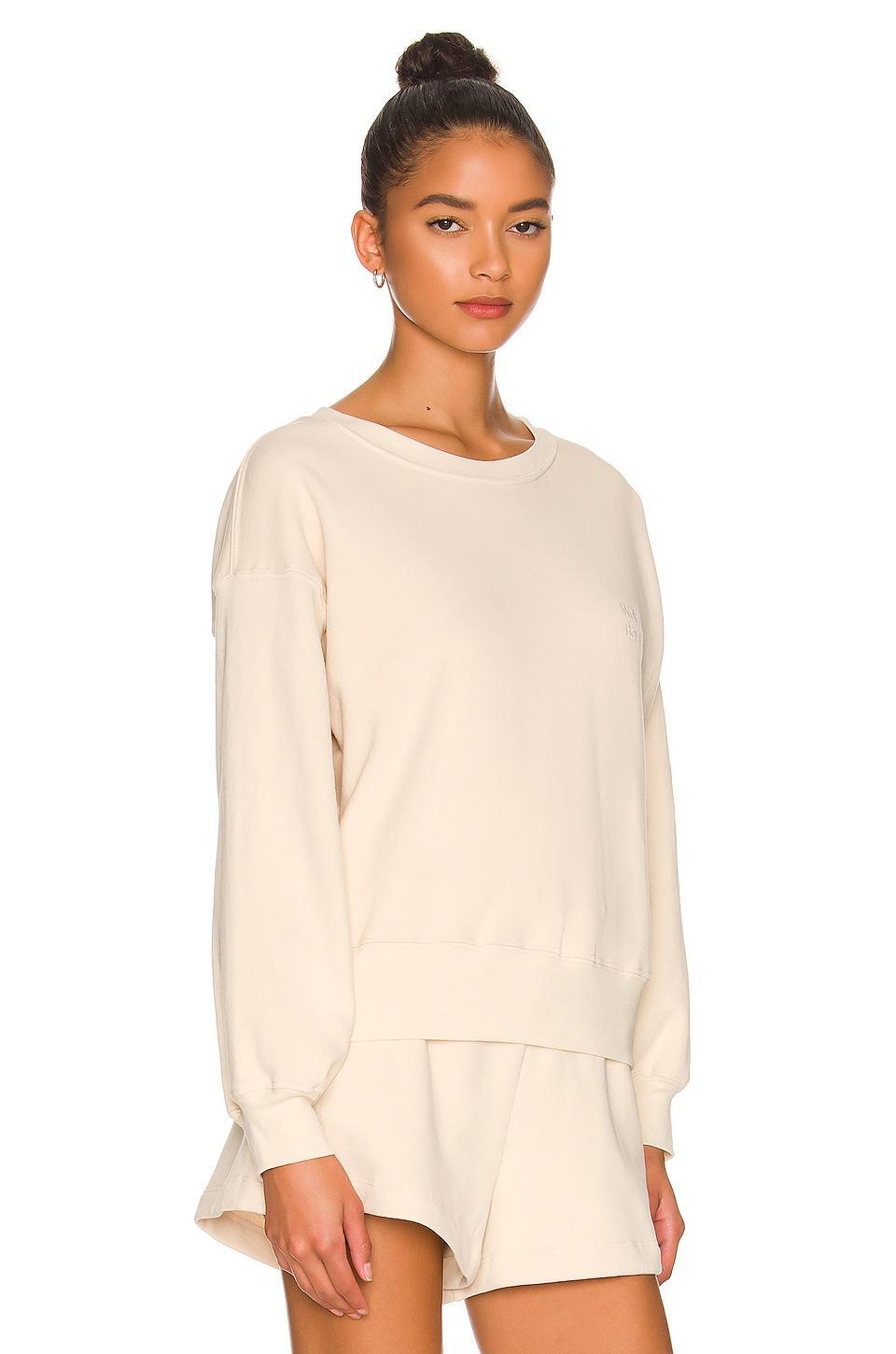 Goldie Sweatshirt WellBeing + BeingWell Product Image