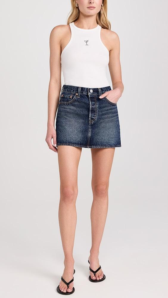 Levi's Icon Skirt | Shopbop Product Image