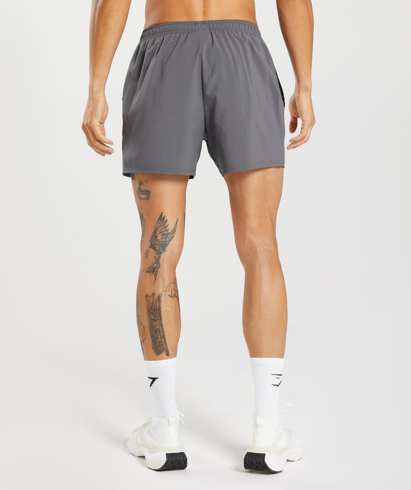 Arrival 5" Shorts Product Image