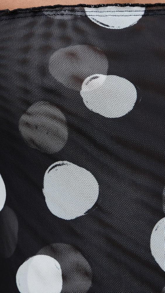 RESA Bardot Maxi | Shopbop Product Image
