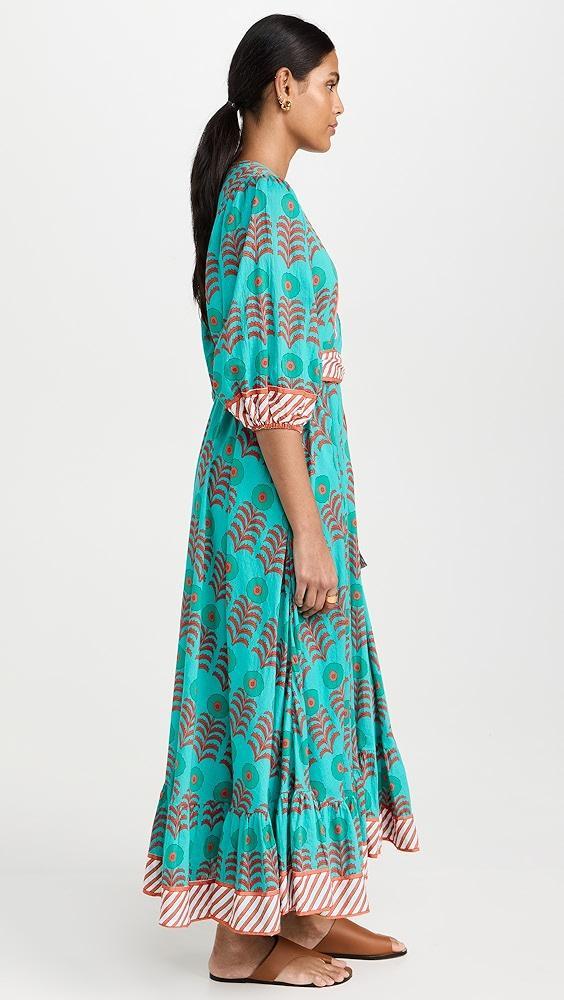 Marea House Dress | Shopbop Product Image
