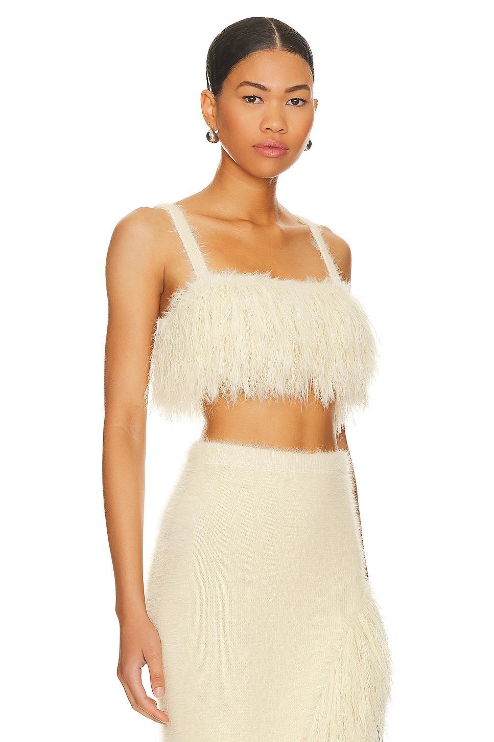 Freja Top NBD Product Image