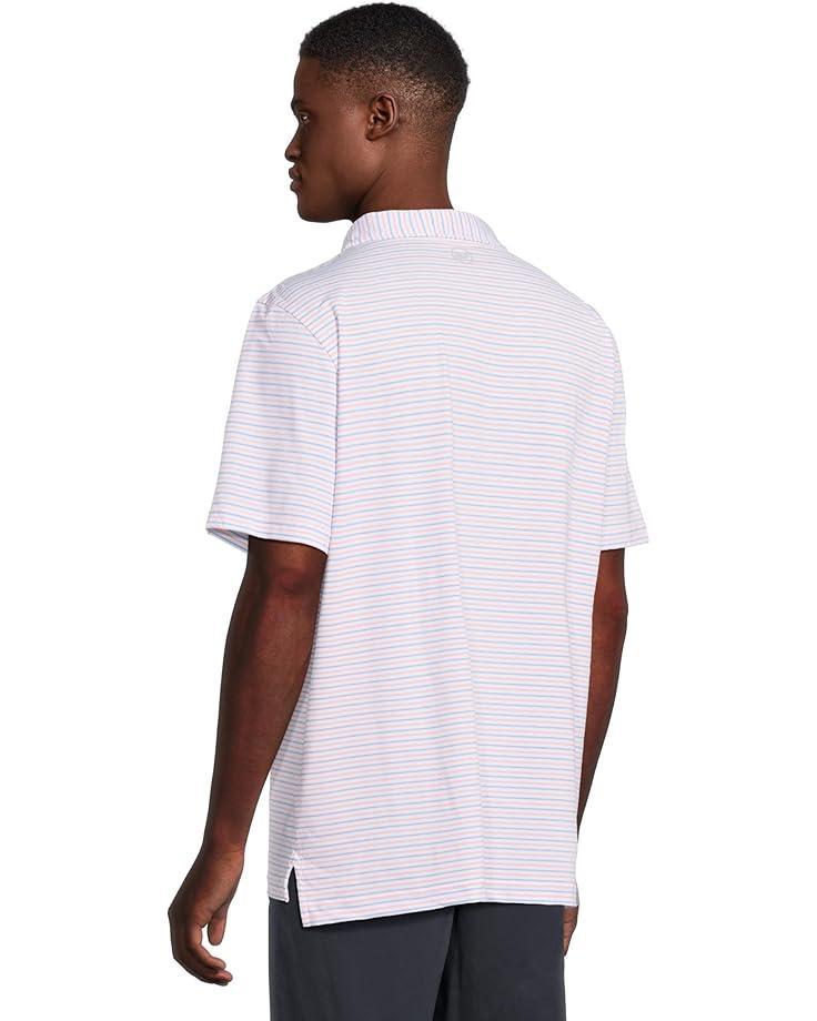Short Sleeve Palmero Polo Product Image