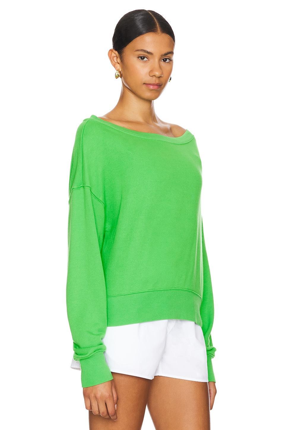La Vida Off Shoulder Top Spiritual Gangster Product Image